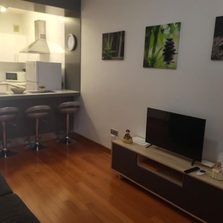 Apartament Sol Y Paz Las Palmas de Gran Canaria Zewnętrze zdjęcie