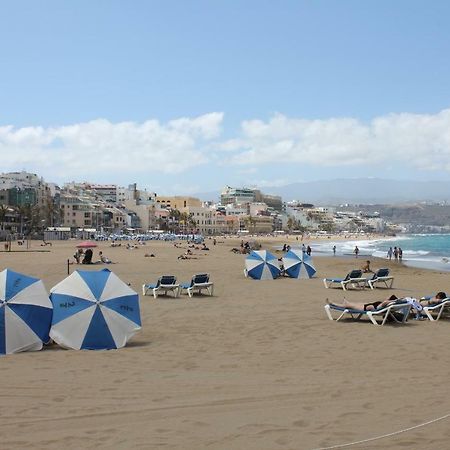 Apartament Sol Y Paz Las Palmas de Gran Canaria Zewnętrze zdjęcie