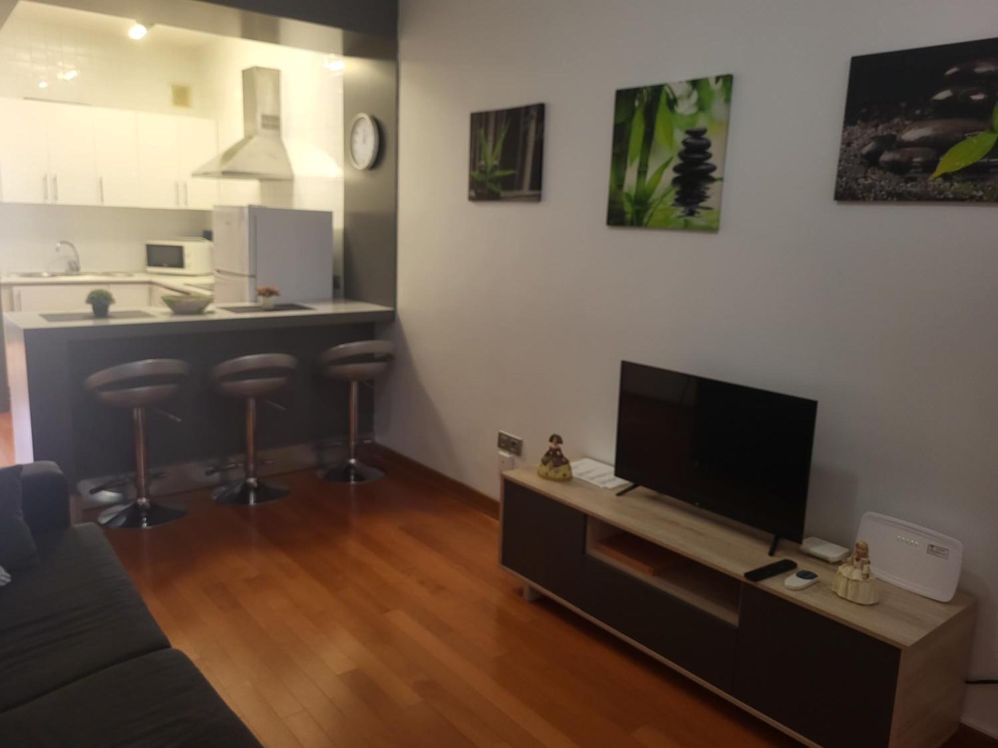 Apartament Sol Y Paz Las Palmas de Gran Canaria Zewnętrze zdjęcie