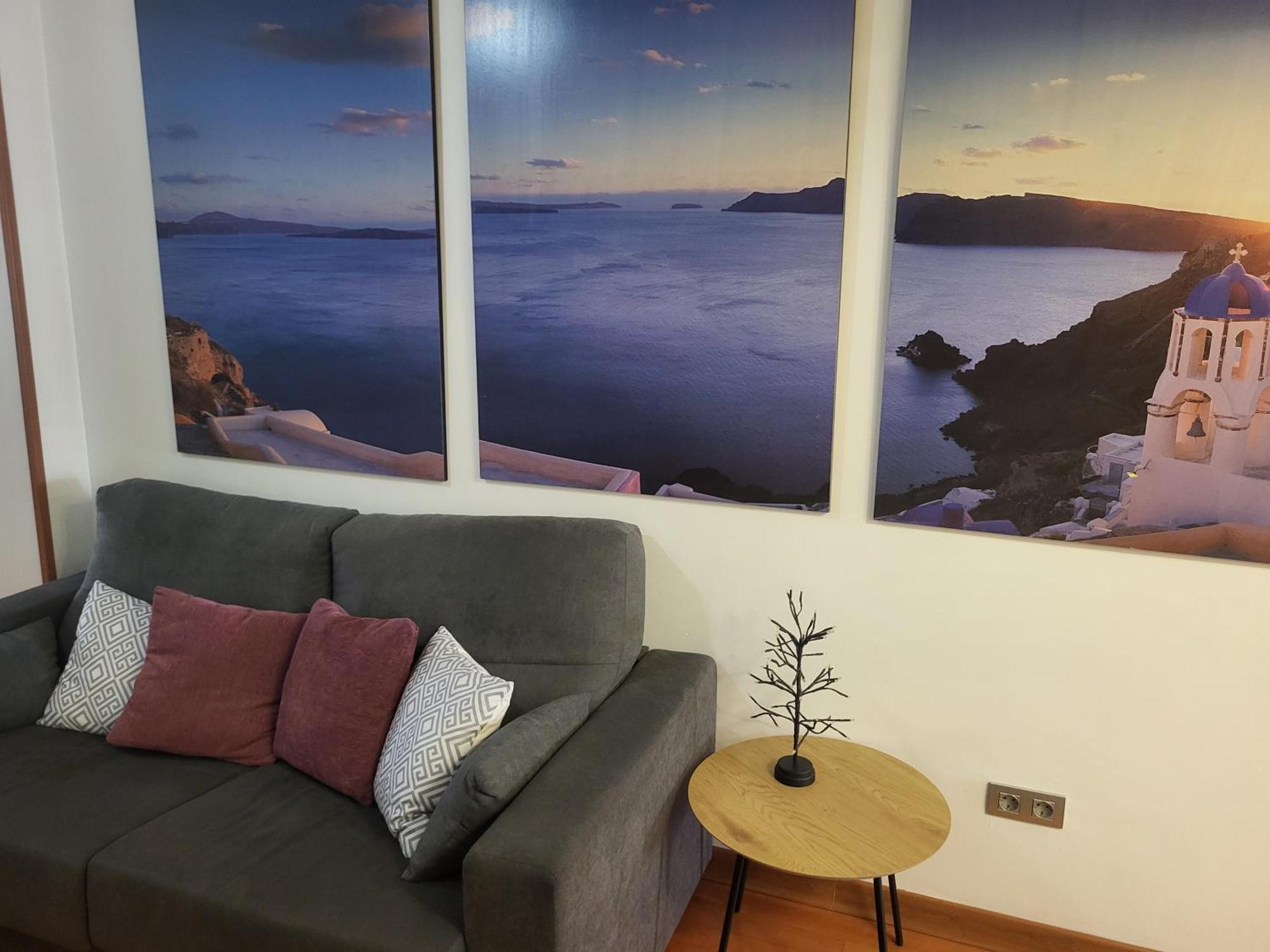 Apartament Sol Y Paz Las Palmas de Gran Canaria Zewnętrze zdjęcie