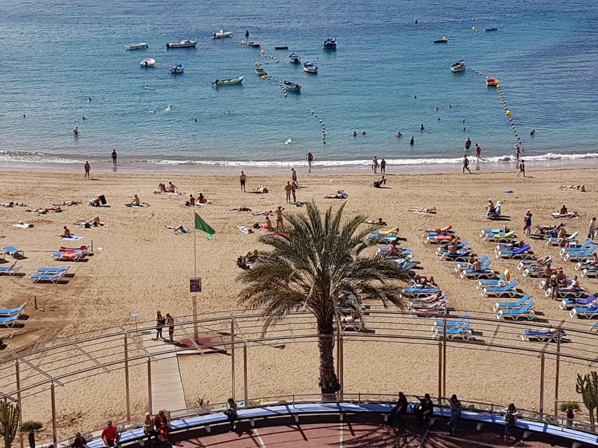 Apartament Sol Y Paz Las Palmas de Gran Canaria Zewnętrze zdjęcie